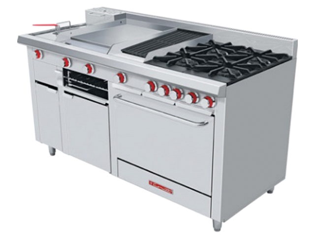 MÚLTIPLE DE PISO MÁSTER