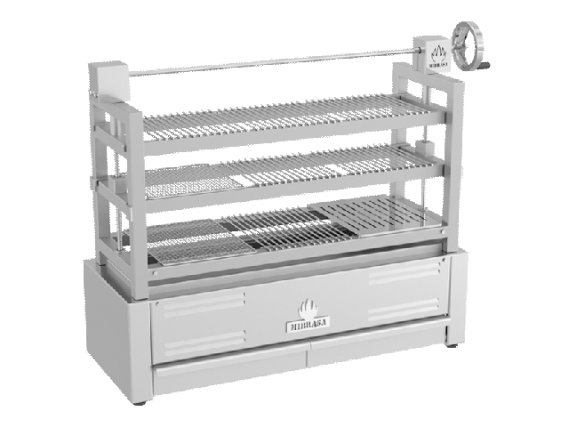 ROBATAYAKI RM SE MIBRASA